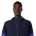 Veste running METARUN LEGEND JACKET homme - ASICS