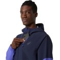 Veste running METARUN LEGEND JACKET homme - ASICS