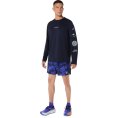 Pantaloncino da running FUJITRAIL ALL OVER PRINT 5 in 1 - ASICS