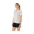 T-SHIRT MANICHE CORTE METARUN DONNA - ASICS