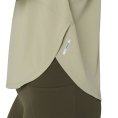 Maglia a maniche lunghe Nagino Run 1/4 zip donna - ASICS