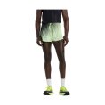 Short da running Ultra Light stampato uomo
