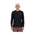 Maglietta a maniche lunghe Sport Essential uomo - NEW BALANCE