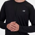 Maglietta a maniche lunghe Sport Essential uomo - NEW BALANCE