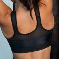 Reggiseno Top Strap Conscious - THUASNE