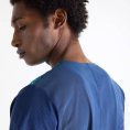 T-shirt Race Day Ultra Light Printed homme - NEW BALANCE