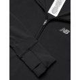Pull NB Harmony demi-zip femme - NEW BALANCE
