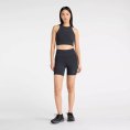 Canotta corta RC Elite Storage donna - NEW BALANCE