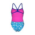 Maillot de bain Flowers Challenge femme - ARENA