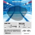 Lunettes de natation Air Sonic - ARENA