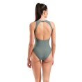 COSTUME DA BAGNO O BACK SOLID ONE DONNA - ARENA