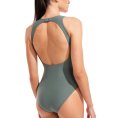 COSTUME DA BAGNO O BACK SOLID ONE DONNA - ARENA