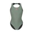 COSTUME DA BAGNO O BACK SOLID ONE DONNA