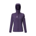 Veste Softshell KAMET XCS LIGHT HOODIE femme