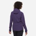 Veste Softshell KAMET XCS LIGHT HOODIE femme - MILLET