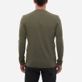 T-shirt Seneca LS UV homme - MILLET