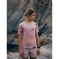 T-shirt Performance Eat My Dust! femme - COMPRESSPORT