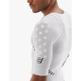 AERO SEAMLESS SS TRISUIT M - COMPRESSPORT