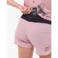Short Performance Eat My Dust! femme - COMPRESSPORT