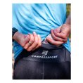 Short Trail Under Control uomo - COMPRESSPORT
