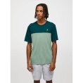 T-shirt Trail Wool-Blend uomo - PEAK PERFORMANCE