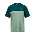 T-shirt Trail Wool-Blend uomo