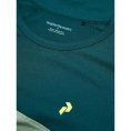 T-shirt Trail Wool-Blend uomo - PEAK PERFORMANCE
