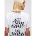 T-shirt Explore Graphic femme - PEAK PERFORMANCE