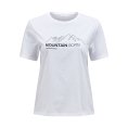T-shirt Explore Graphic femme