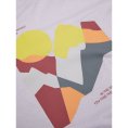 T-shirt Explore Graphic femme - PEAK PERFORMANCE