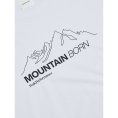 T-shirt Explore Graphic femme - PEAK PERFORMANCE