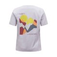 T-shirt Explore Graphic femme - PEAK PERFORMANCE