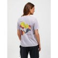 T-shirt Explore Graphic femme - PEAK PERFORMANCE