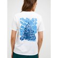 T-shirt Explore Graphic femme - PEAK PERFORMANCE