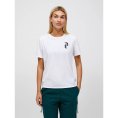T-shirt Explore Graphic femme - PEAK PERFORMANCE