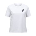 T-shirt Explore Graphic femme - PEAK PERFORMANCE