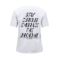 T-shirt Explore Graphic femme - PEAK PERFORMANCE