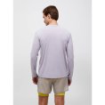 Maglietta a maniche lunghe Repel UPF uomo - PEAK PERFORMANCE