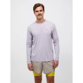 Maglietta a maniche lunghe Repel UPF uomo - PEAK PERFORMANCE