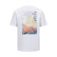 T-shirt Originale con Grafica - PEAK PERFORMANCE