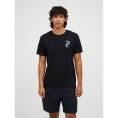 T-shirt Explore Graphic homme - PEAK PERFORMANCE