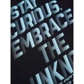 T-shirt Explore Graphic homme - PEAK PERFORMANCE