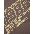 T-shirt Explore Graphic homme - PEAK PERFORMANCE