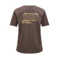 T-shirt Explore Graphic homme - PEAK PERFORMANCE
