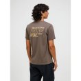 T-shirt Explore Graphic homme - PEAK PERFORMANCE