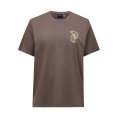 T-shirt Explore Graphic homme - PEAK PERFORMANCE