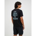 T-shirt Explore Graphic homme - PEAK PERFORMANCE