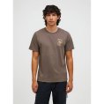 T-shirt Explore Graphic homme - PEAK PERFORMANCE