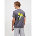 T-shirt Explore Graphic uomo - PEAK PERFORMANCE