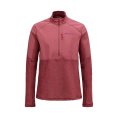 Polaire Freelight Alpha Half Zip homme - PEAK PERFORMANCE